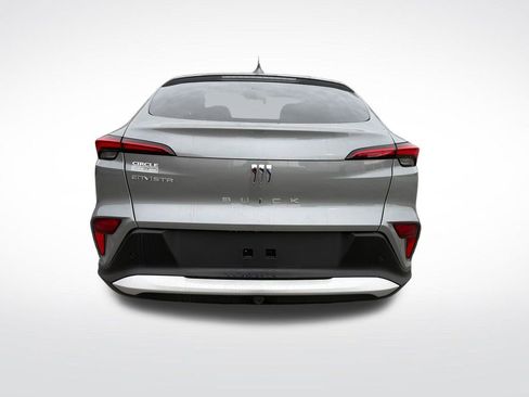 New 2026 Buick Envista Preferred w/ Convenience I Package image 4