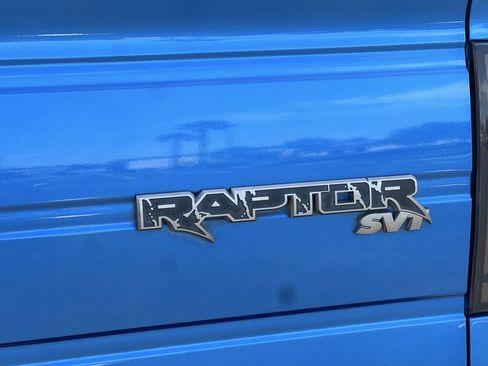 Used 2012 Ford F150 Raptor w/ Raptor Luxury Pkg AWD/4WD image 21