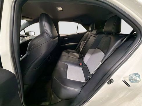 Certified 2019 Toyota Corolla XSE FWD image 20