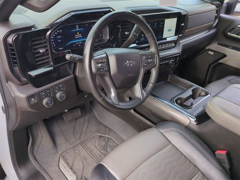 Certified 2025 Chevrolet Silverado 2500 ZR2 image 10