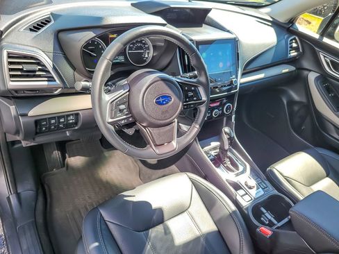 Certified 2024 Subaru Forester Limited image 8