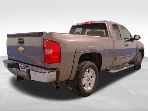 Used 2013 Chevrolet Silverado 1500 LT w/ All-Star Edition image 7