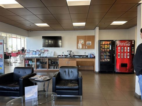 Certified 2023 Toyota RAV4 LE image 11