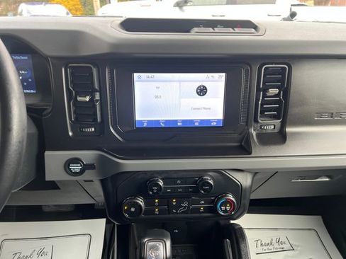 Used 2021 Ford Bronco Big Bend image 21