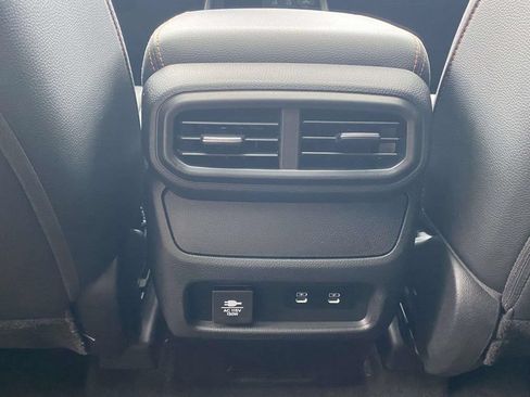 Certified 2026 Honda Passport TrailSport image 11