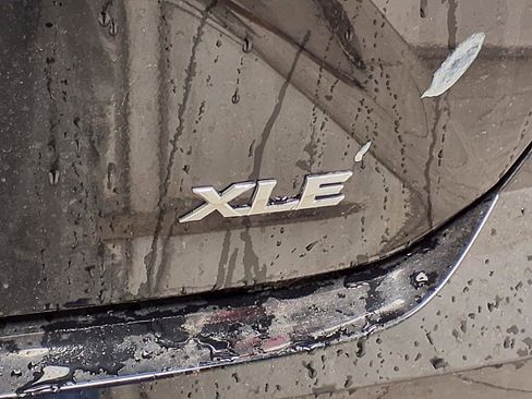 New 2026 Toyota Camry XLE AWD/4WD image 30