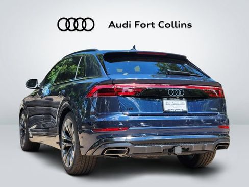 New 2026 Audi Q8 Premium Plus AWD/4WD image 5