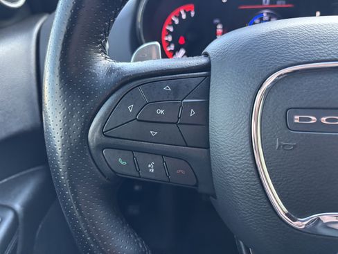 Used 2020 Dodge Durango GT AWD/4WD image 15