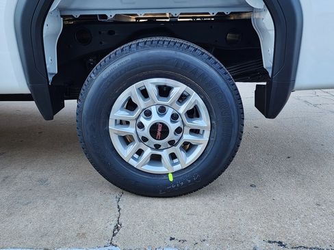 New 2026 GMC Sierra 2500 Pro image 52