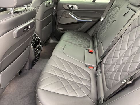 New 2026 BMW X5 xDrive50e AWD/4WD image 24