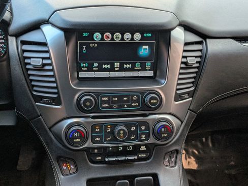 Used 2016 Chevrolet Tahoe LT w/ Max Trailering Package RWD image 23