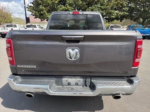 Used 2024 RAM 1500 Laramie image 4