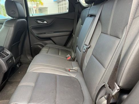 Used 2023 Chevrolet Blazer LT image 9