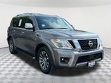 Used 2019 Nissan Armada SL w/ Premium Package image 3