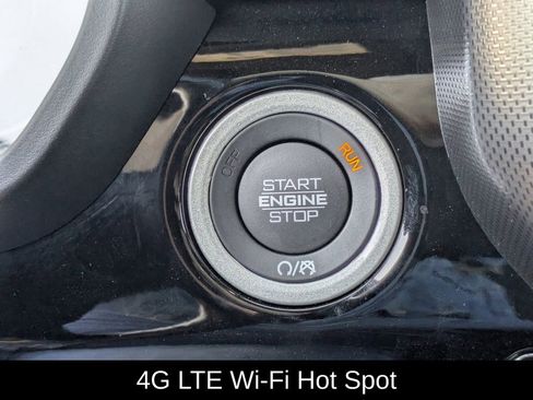 Used 2025 RAM 1500 Limited w/ Body Color Bumper Group image 22