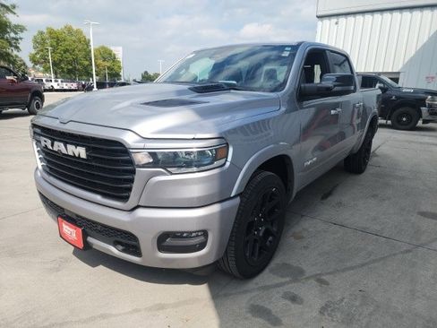 New 2026 RAM 1500 Laramie image 3