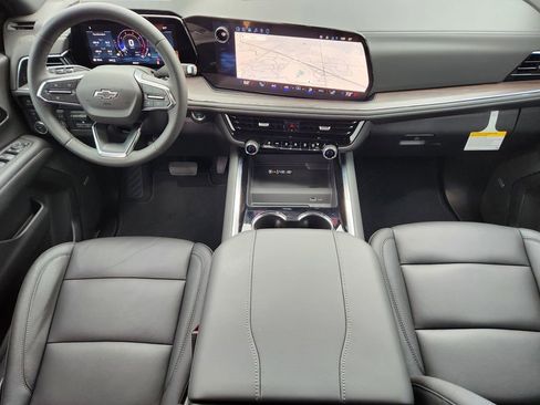 New 2026 Chevrolet Tahoe High Country image 19