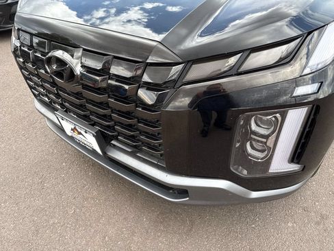 Used 2023 Hyundai Palisade Limited w/ Cargo Package AWD/4WD image 9
