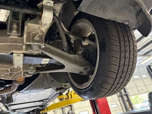 Used 2006 Chevrolet Corvette Coupe RWD image 22