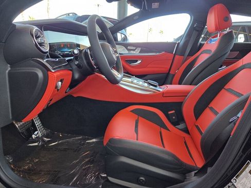 New 2026 Mercedes-Benz AMG GT 43 image 11