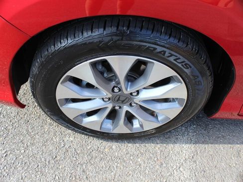 Used 2014 Honda Accord LX-S image 16