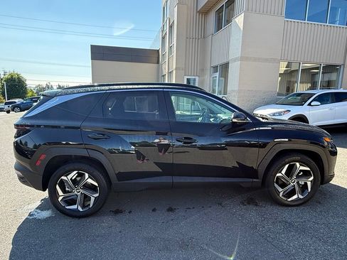 Used 2024 Hyundai Tucson Limited AWD/4WD image 2