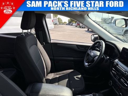 Used 2024 Ford Escape Active FWD image 18