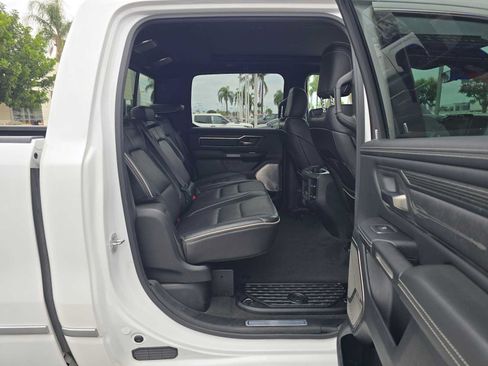 Used 2019 RAM 1500 Limited AWD/4WD image 12