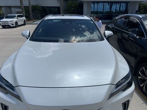 Used 2024 Lexus RX 350 Premium w/ Accessory Package (Z1) FWD image 6