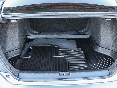 Certified 2021 Honda Civic EX image 24