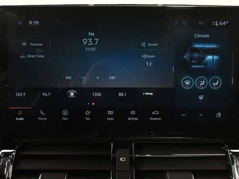 Used 2022 Lincoln Navigator Reserve image 29