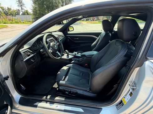 Used 2015 BMW 428i Coupe RWD image 8