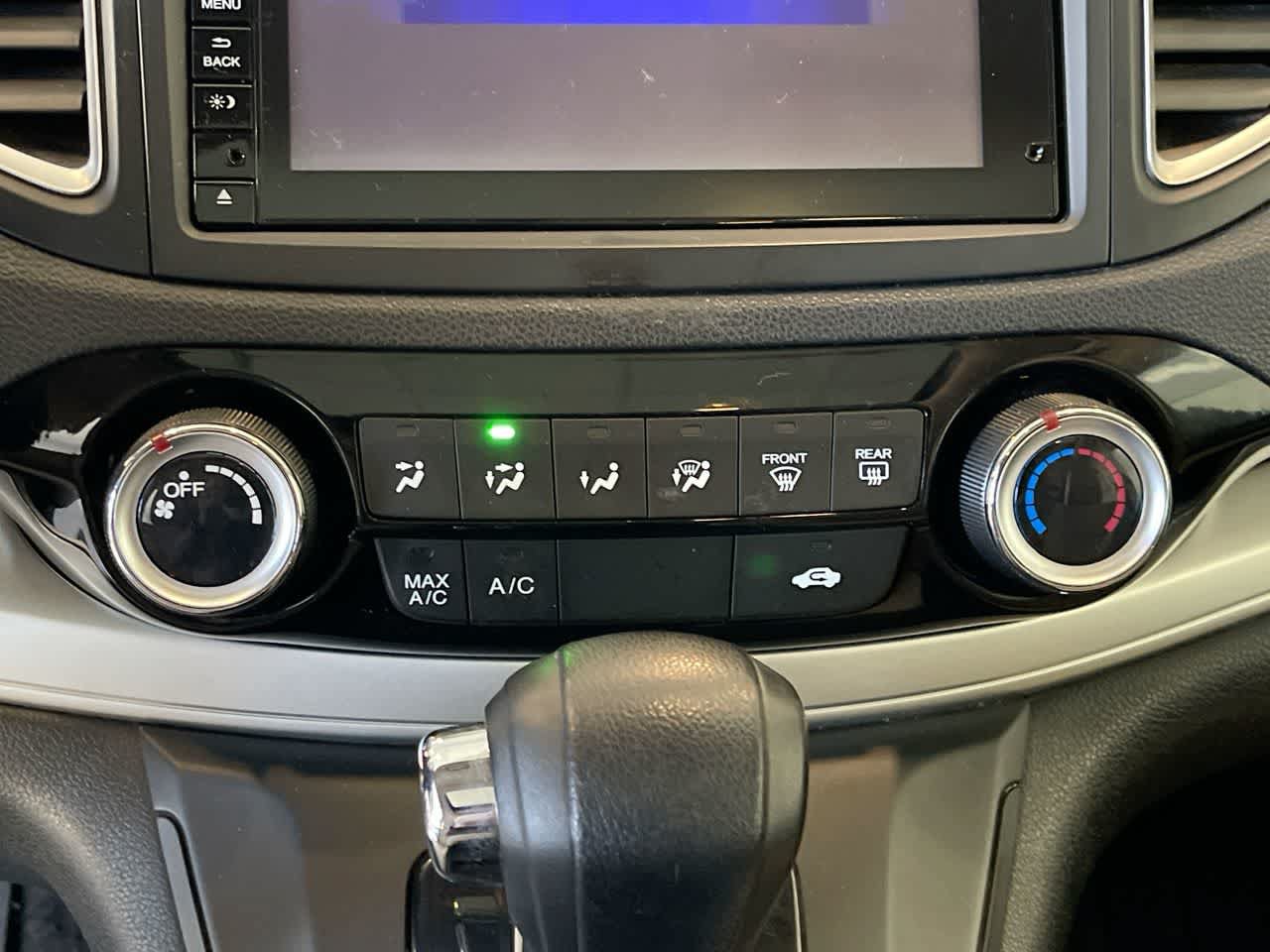 Used 2016 Honda CR-V EX image 18