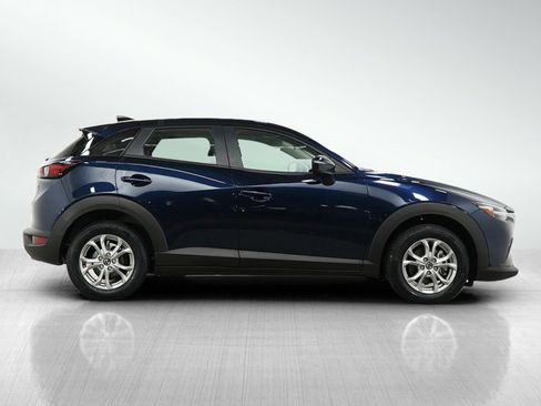Used 2021 MAZDA CX-3 Sport image 6