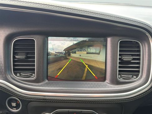Used 2018 Dodge Charger GT AWD/4WD image 24