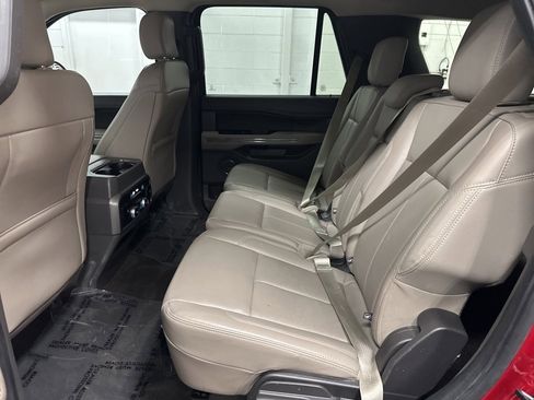 Used 2020 Ford Expedition XLT w/ Equipment Group 202A image 34