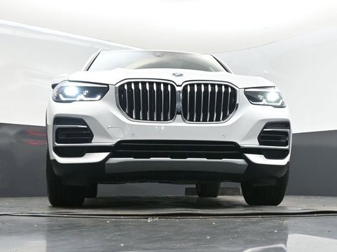 Certified 2022 BMW X5 xDrive45e w/ Premium Package image 48