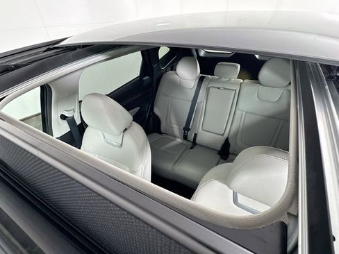 Certified 2023 Hyundai Tucson Limited image 12