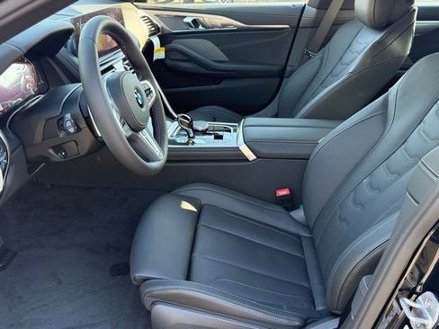 New 2026 BMW M850i xDrive image 15