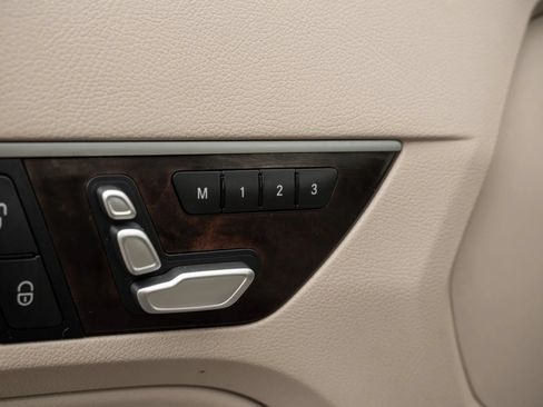 Used 2015 Mercedes-Benz E 400 Coupe w/ Premium 1 Package image 13
