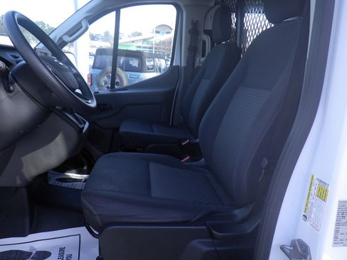 Used 2024 Ford Transit 250 Low Roof w/ Exterior Upgrade Package image 13