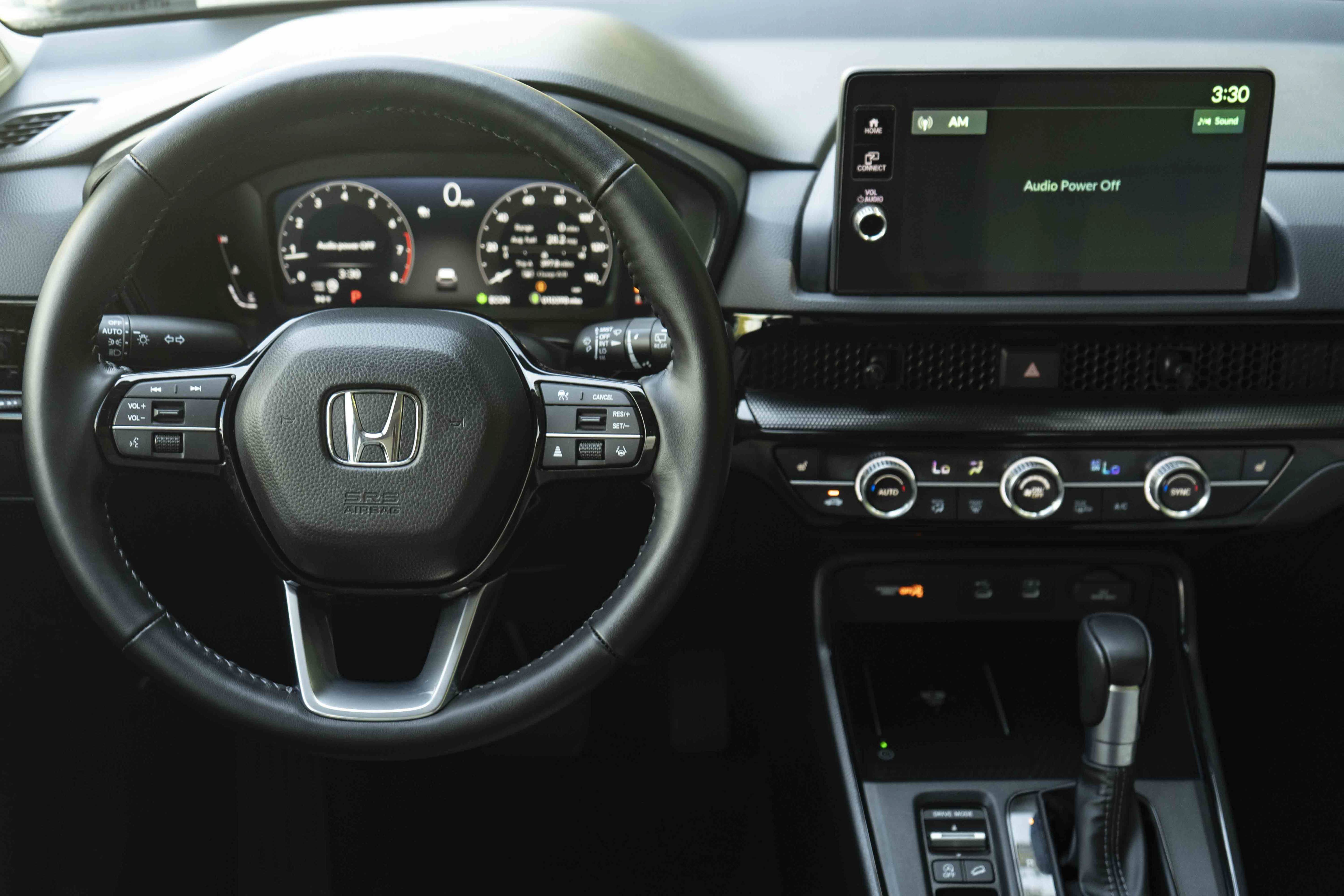 Used 2026 Honda CR-V EX-L image 19
