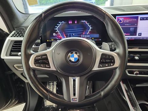 Used 2024 BMW X7 M60i AWD/4WD image 28