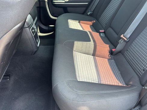 Used 2023 Dodge Charger Scat Pack w/ Navigation & Travel Group RWD image 22