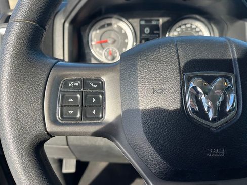 Used 2024 RAM 1500 Classic SLT image 20