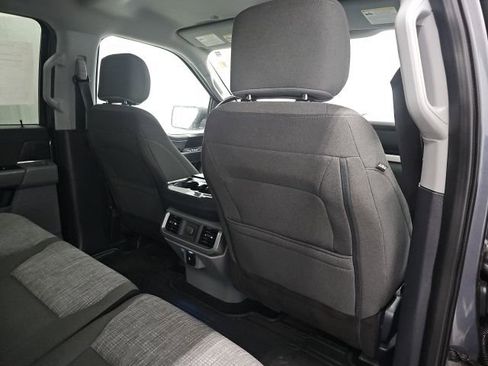 Used 2021 Ford F150 XLT w/ Equipment Group 301A Mid image 14