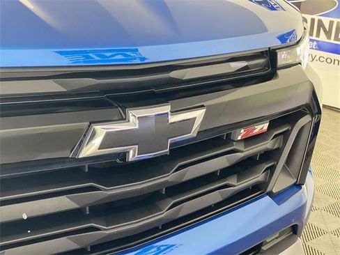 Certified 2024 Chevrolet Colorado Z71 w/ Z71 Convenience Package 2 image 36