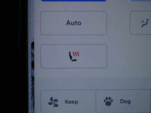 Used 2014 Tesla Model S 85 image 18