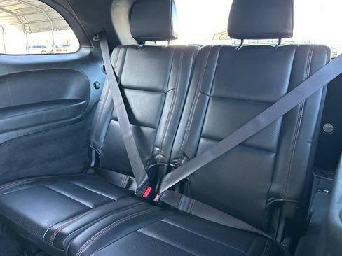 Certified 2024 Dodge Durango GT image 15