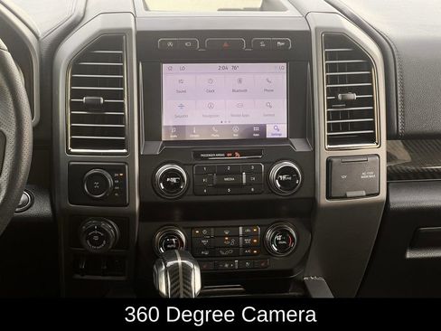 Used 2020 Ford F150 Raptor w/ Equipment Group 802A Luxury image 20